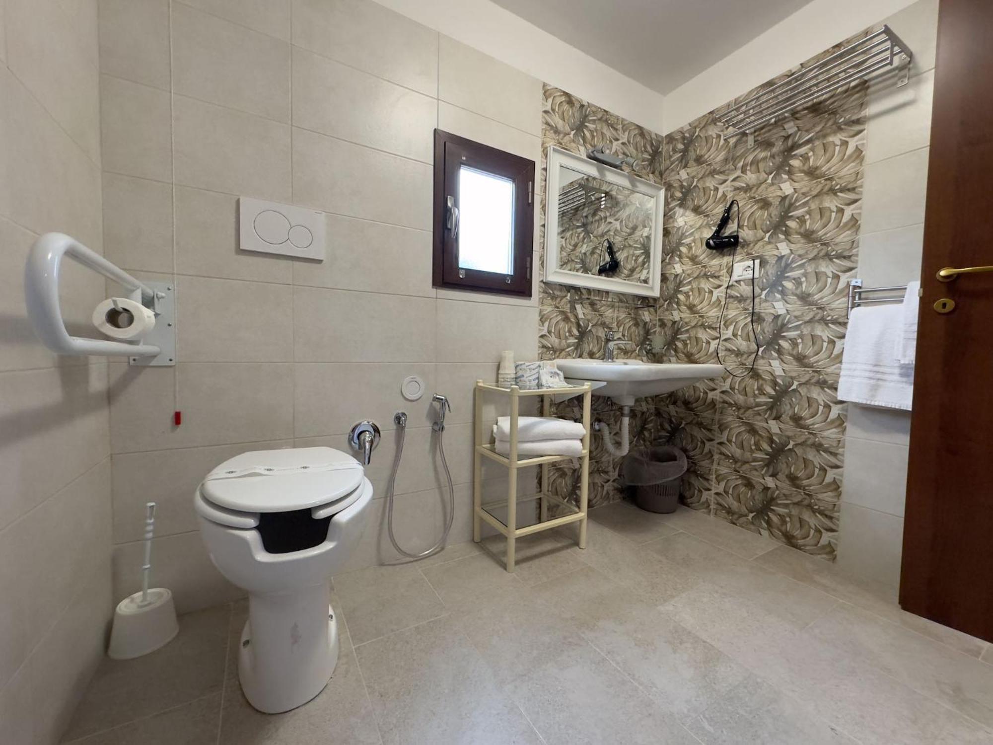 Hotel Villa Robinia Дженцано ди Рома Екстериор снимка